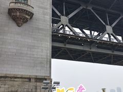 -武汉长江大桥