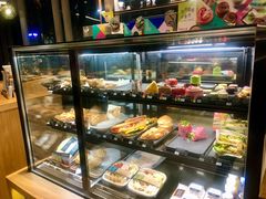-星巴克(北京西大望路温特莱店)