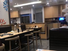大堂-花味·自助烤肉(雨花客厅店)