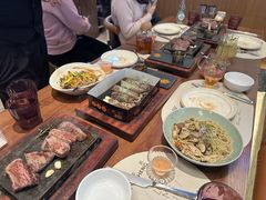 -一沙一城·岩烤牛扒(深圳首店)