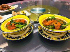 -北京建国饭店四季中餐厅