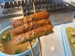 -邢氏老太太烤串(北兴街店)