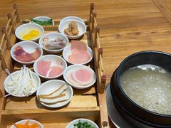 -双桥园·云南过桥米线(古城南门店)