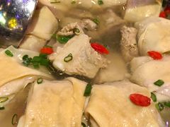 -村理·乡村菜音乐餐厅(河西店)