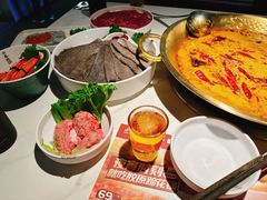 -小龙坎火锅(IFS HOT店)