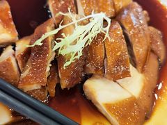 -朱仔记食府(江南大道店)