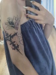 -MDZ STORE·TATTOO·耳饰