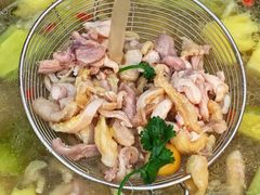 -小煵记·打边炉(西丽文光店)