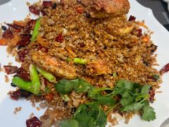 -好彩海鲜火锅饭店(银河百老汇店)