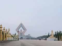 -法门文化景区