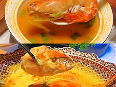 -金链花·泰国餐厅(国贸店)