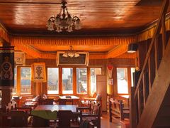 -塔洛藏餐吧(香格里拉古城店)