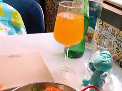-安东尼奥餐厅