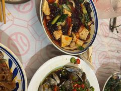 -叁宝烤肉• 西安烧烤(凤城十二路店)