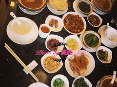 -金泰食府(竹园店)