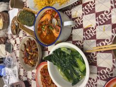 -老三样·旧食新味(万寿宫店)