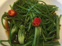 -半山腰·云南菜(侨福芳草地店)