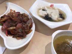 -泰煌鸡·上海白斩鸡·沪菜(平利店)
