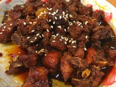 -老三样·美食研究中心(世贸路店)