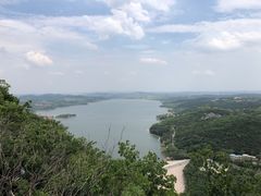 -棋盘山风景区
