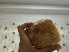 -雀食面包店(钟楼店)