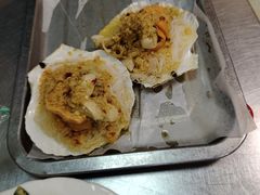 -胖姐烧烤(总店)