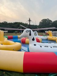 -268童话露营农场·烧烤·团建