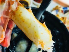 -量贩海鲜餐厅