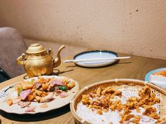 -那时新疆·若羌(经纬汇店)