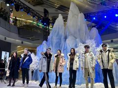 -凯德广场(学府店)