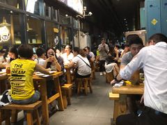 -木屋烧烤(龙岗南联店)