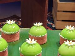 -远洲凤凰山庄臻味全日餐厅