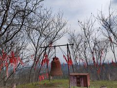 -飞天山旅游区
