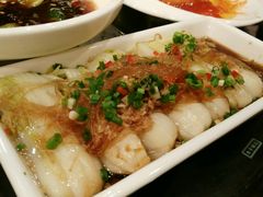 -宝轩渔府·老字号海鲜·正宗津菜(水上店)