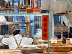 -佐敦面包铺·JORDAN BAKERY