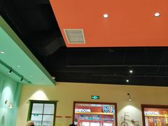 大堂-弄堂小笼包(西青中北永旺购物中心店)