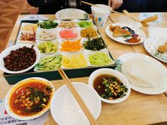 丝娃娃-贵凤凰贵州米粉(五道口店)