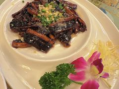 -新聚丰菜馆(太监弄店)