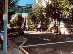 -新罗免税店(首尔总店)