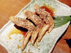 -千代武日本料理(开发区店)