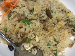 -佰搭果·广式茶餐厅(西华路店)