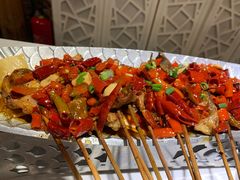 -蕃茄述·好汤自然来(江汉路店)