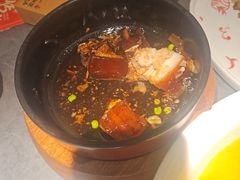 -吴越荣记苏州菜·松鼠桂鱼100%活鱼现做(斜塘老街店)