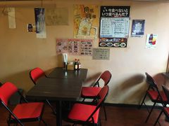 -拉面莊夢語＆中华料理八椿