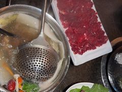 -牛品荟牛肉火锅(新城广场店)