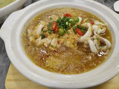 -洛东土菜馆(建国北路店)