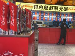 -神府路壹号·海鲜烧烤排档(三坊七巷店)