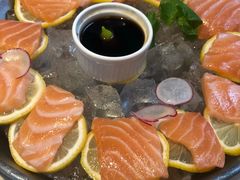 -IL Forno 意坊·意大利餐厅(花园店)
