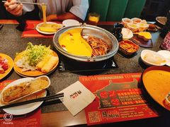 -牛New寿喜烧(闵行龙湖天街店)