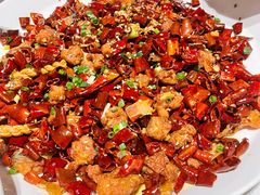 重庆辣子鸡-胡大饭馆 24h(簋街总店)